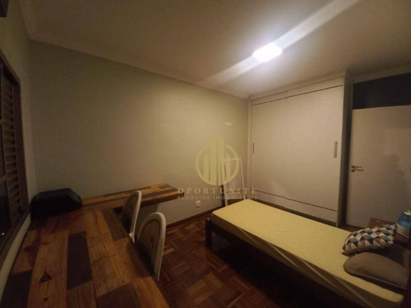 Imagem Apartamento com 3 Quartos à Venda, 92 m² em Jardim Paulista - Ribeirão Preto