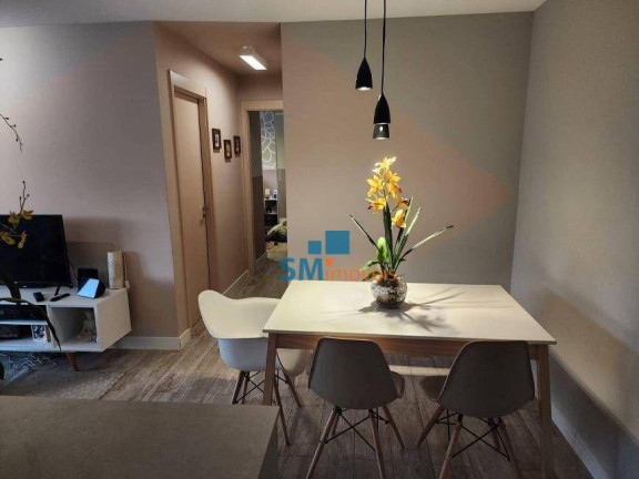 Imagem Apartamento com 2 Quartos à Venda, 68 m² em Jardim Dom Bosco - São Paulo Imagem Apartamento com 2 Quartos à Venda, 68 m² em Jardim Dom Bosco - São Paulo