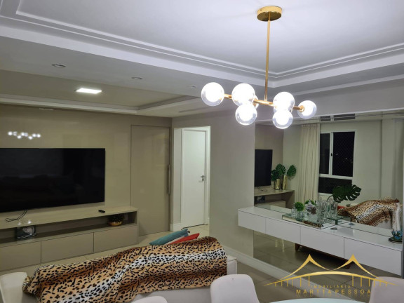 Imagem Apartamento com 4 Quartos à Venda, 117 m² em Neópolis - Natal Imagem Apartamento com 4 Quartos à Venda, 117 m² em Neópolis - Natal