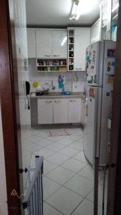 Imagem Apartamento com 2 Quartos à Venda, 68 m² em Vila Santana - São Paulo
