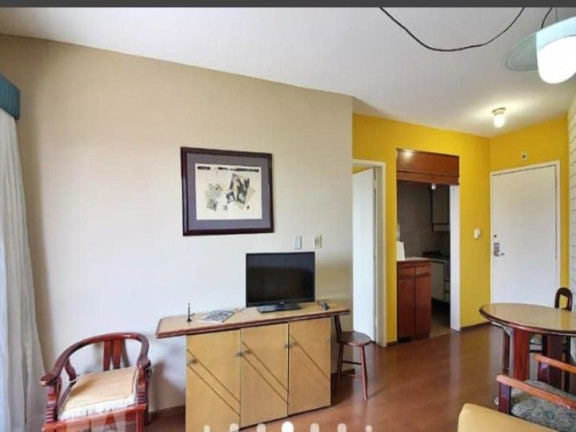 Apartamento com 1 Quarto à Venda, 40 m² em Jardim Do Mar - São Bernardo Do Campo