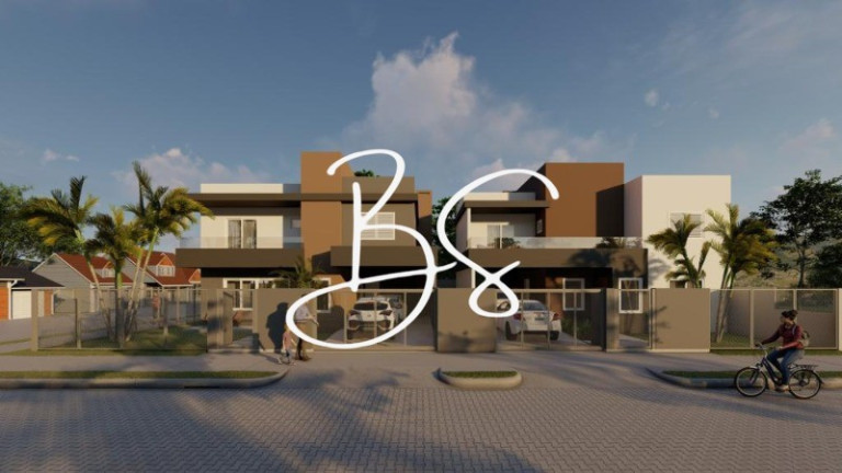 Imagem Casa com 3 Quartos à Venda, em Xv De Novembro - Igrejinha Imagem Casa com 3 Quartos à Venda, em Xv De Novembro - Igrejinha