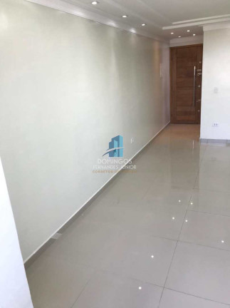 Imagem Apartamento com 2 Quartos à Venda, 52 m² em Itaquera - São Paulo