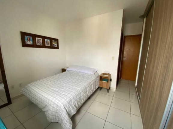 Imagem Apartamento com 2 Quartos à Venda, 80 m² em Guilhermina - Praia Grande