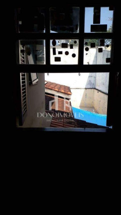 Imagem Casa com 3 Quartos à Venda, 280 m² em Centro - São Bernardo Do Campo Imagem Casa com 3 Quartos à Venda, 280 m² em Centro - São Bernardo Do Campo