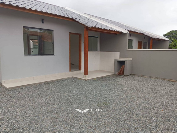 Imagem Casa com 2 Quartos à Venda, 49 m² em Quinta Dos Açorianos - Barra Velha Imagem Casa com 2 Quartos à Venda, 49 m² em Quinta Dos Açorianos - Barra Velha
