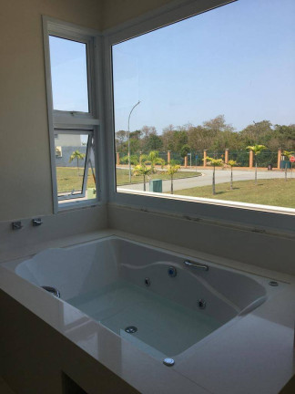 Imagem Casa de Condomínio com 5 Quartos à Venda, 325 m² em Alpahville  - Alphaville