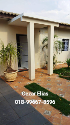 Imagem Casa com 3 Quartos à Venda, 480 m² em Andradina Imagem Casa com 3 Quartos à Venda, 480 m² em Andradina