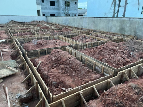 Imagem Sobrado com 3 Quartos à Venda, 91 m² em Itajuba - Barra Velha Imagem Sobrado com 3 Quartos à Venda, 91 m² em Itajuba - Barra Velha