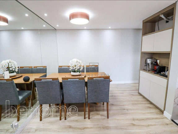 Imagem Apartamento com 3 Quartos à Venda, 105 m² em Bethaville I - Barueri Imagem Apartamento com 3 Quartos à Venda, 105 m² em Bethaville I - Barueri