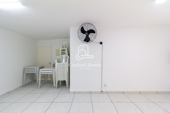 Imagem Apartamento com 2 Quartos à Venda, 62 m² em Vila Liviero - São Paulo
