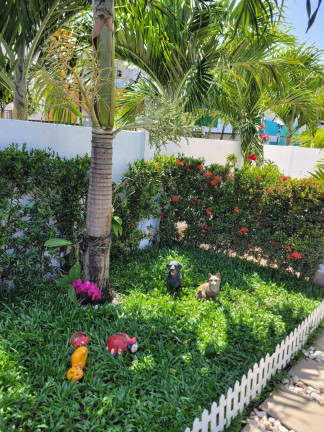 Imagem Casa com 4 Quartos à Venda, 150 m² em Abrantes - Camaçari
