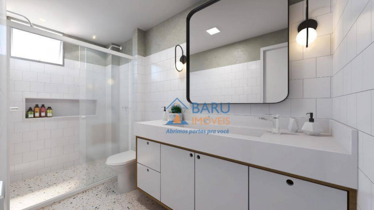 Imagem Apartamento com 2 Quartos à Venda, 83 m² em Pinheiros - São Paulo Imagem Apartamento com 2 Quartos à Venda, 83 m² em Pinheiros - São Paulo