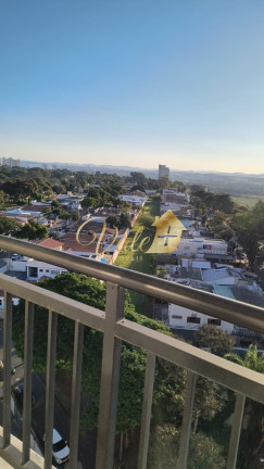 Imagem Imóvel com 3 Quartos à Venda, 107 m² em Jardim Esplanada - São José Dos Campos Imagem Imóvel com 3 Quartos à Venda, 107 m² em Jardim Esplanada - São José Dos Campos