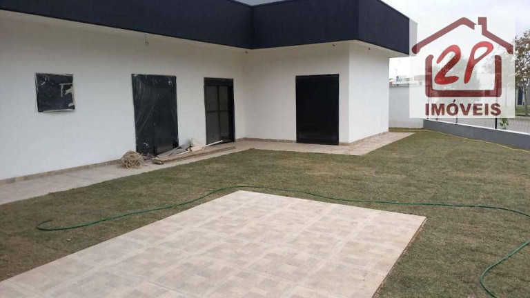 Imagem Casa com 4 Quartos à Venda, 238 m² em Condomínio Residencial Colinas Do Paratehy - São José Dos Campos
