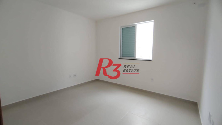 Imagem Casa com 4 Quartos à Venda, 220 m² em Campo Grande - Santos Imagem Casa com 4 Quartos à Venda, 220 m² em Campo Grande - Santos