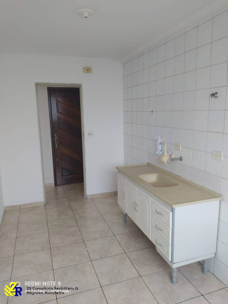 Imagem Apartamento com 2 Quartos à Venda, 56 m² em Chácara Belenzinho - São Paulo