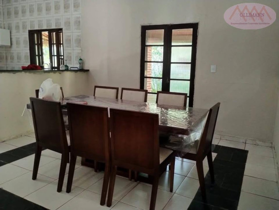 Imagem Imóvel com 2 Quartos à Venda, 7.000 m² em Monguagua - Praia Grande
