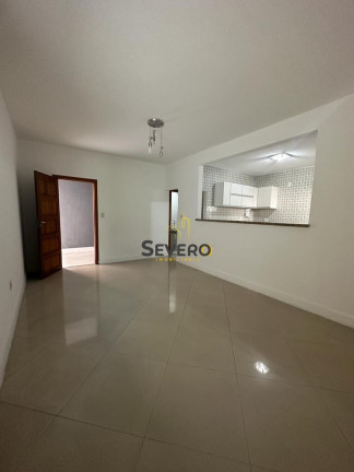 Imagem Casa de Condomínio com 3 Quartos à Venda, 160 m² em Arsenal - São Gonçalo Imagem Casa de Condomínio com 3 Quartos à Venda, 160 m² em Arsenal - São Gonçalo