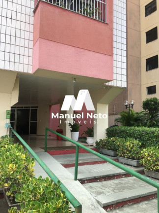 Imagem Apartamento com 3 Quartos à Venda, 125 m² em Dionísio Torres - Fortaleza