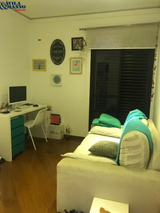 Imagem Apartamento com 3 Quartos à Venda, 148 m² em Anália Franco - São Paulo
