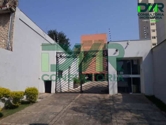 Imagem Apartamento com 2 Quartos para Alugar, 69 m² em Centro - Taubaté