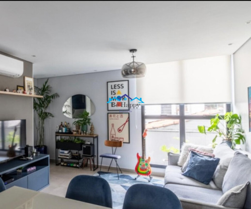 Imagem Sobrado com 2 Quartos à Venda, 134 m² em Cidade Monções - São Paulo Imagem Sobrado com 2 Quartos à Venda, 134 m² em Cidade Monções - São Paulo
