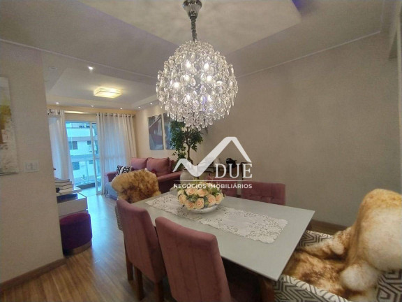 Imagem Apartamento com 3 Quartos à Venda, 98 m² em Jardim Las Palmas - Guarujá Imagem Apartamento com 3 Quartos à Venda, 98 m² em Jardim Las Palmas - Guarujá