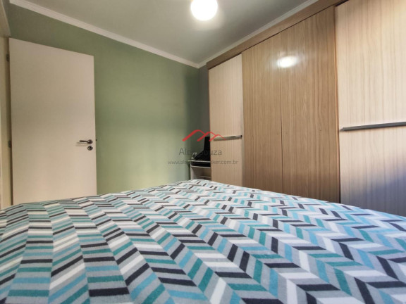 Imagem Apartamento com 2 Quartos à Venda, 45 m² em Parque Yolanda (nova Veneza) - Sumaré Imagem Apartamento com 2 Quartos à Venda, 45 m² em Parque Yolanda (nova Veneza) - Sumaré
