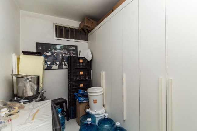 Imagem Casa com 4 Quartos à Venda, 220 m² em Campo Belo - São Paulo