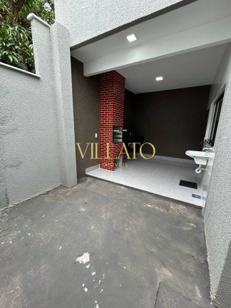 Imagem Casa com 2 Quartos à Venda, 96 m² em Setor Aeroporto Sul - 2ª Etapa - Aparecida De Goiânia Imagem Casa com 2 Quartos à Venda, 96 m² em Setor Aeroporto Sul - 2ª Etapa - Aparecida De Goiânia