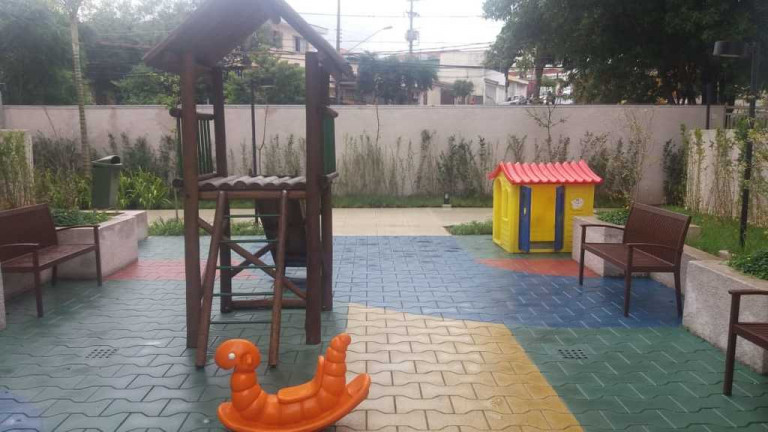 Imagem Apartamento com 2 Quartos à Venda, 47 m² em Vila Nova Cachoeirinha - São Paulo