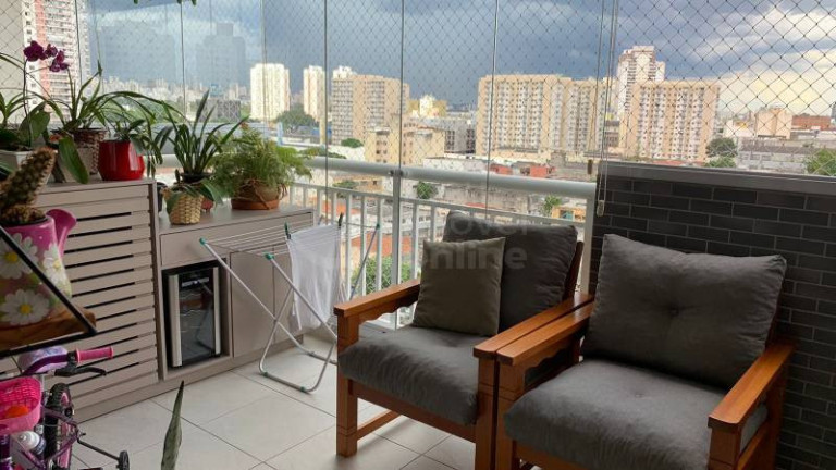 Imagem Apartamento com 3 Quartos à Venda, 79 m² em Barra Funda - São Paulo