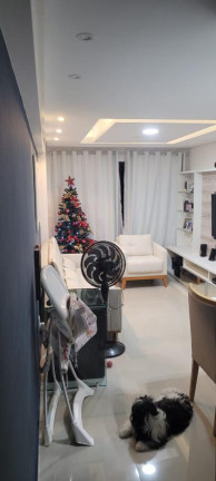 Imagem Apartamento com 3 Quartos à Venda, 61 m² em Encruzilhada - Recife Imagem Apartamento com 3 Quartos à Venda, 61 m² em Encruzilhada - Recife