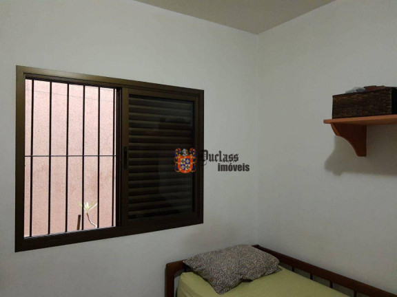 Imagem Casa com 3 Quartos à Venda, 200 m² em Vila Baeta Neves - São Bernardo Do Campo