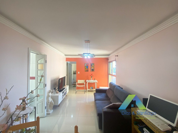 Imagem Apartamento com 3 Quartos à Venda, 62 m² em Vila Das Mercês - São Paulo Imagem Apartamento com 3 Quartos à Venda, 62 m² em Vila Das Mercês - São Paulo