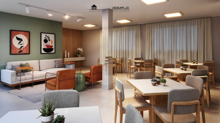 Apartamento com 2 Quartos à Venda, 67 m² em Barra Da Tijuca - Rio De Janeiro