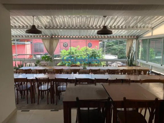 Imagem Sala Comercial para Alugar, 450 m² em Santo Amaro - São Paulo