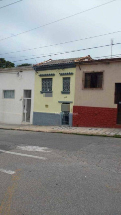 Imagem Casa com 3 Quartos à Venda, 80 m² em Centro - Sorocaba Imagem Casa com 3 Quartos à Venda, 80 m² em Centro - Sorocaba