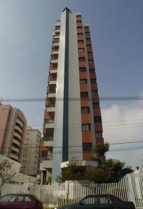 Apartamento com 4 Quartos para Alugar, 220 m² em Moema - São Paulo