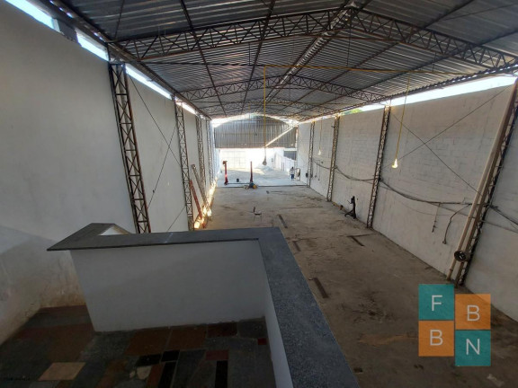 Imagem Galpão para Alugar, 750 m² em Freguesia (jacarepaguá) - Rio De Janeiro