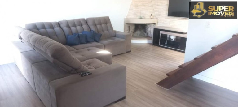 Imagem Casa com 3 Quartos à Venda, 385 m² em Areal - Pelotas Imagem Casa com 3 Quartos à Venda, 385 m² em Areal - Pelotas