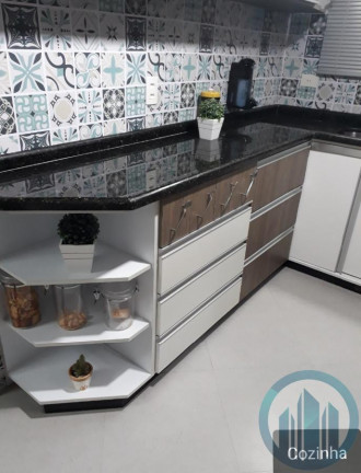Imagem Apartamento com 2 Quartos à Venda, 63 m² em Baeta Neves - São Bernardo Do Campo