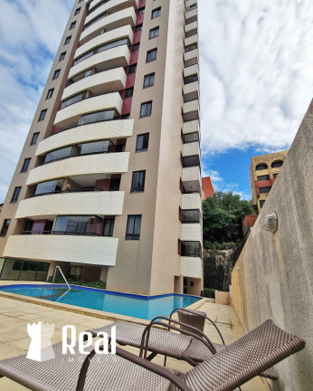 Imagem Apartamento com 2 Quartos à Venda, 70 m² em Pituaçu - Salvador