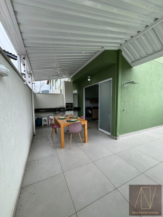 Imagem Sobrado com 2 Quartos à Venda, 73 m² em Capricórnio Ii - Caraguatatuba