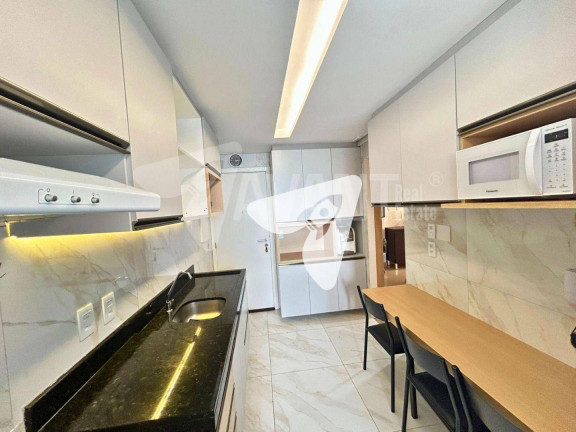 Imagem Apartamento com 3 Quartos à Venda, 130 m² em Papicu - Fortaleza
