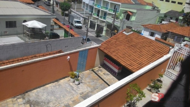 Imagem Casa de Condomínio com 2 Quartos à Venda, 75 m² em Mandaqui - São Paulo