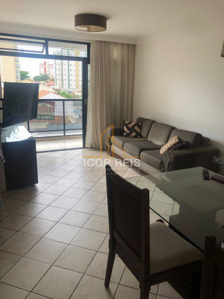 Imagem Apartamento com 3 Quartos à Venda, 134 m² em Centro - Campos Dos Goytacazes Imagem Apartamento com 3 Quartos à Venda, 134 m² em Centro - Campos Dos Goytacazes
