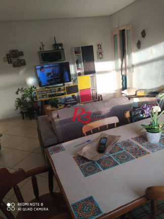 Imagem Apartamento com 2 Quartos à Venda, 91 m² em Marapé - Santos Imagem Apartamento com 2 Quartos à Venda, 91 m² em Marapé - Santos