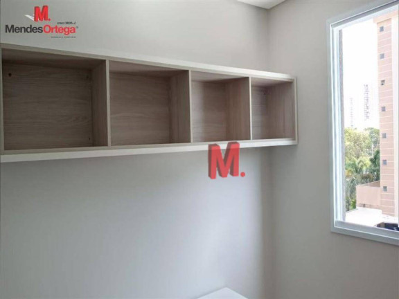 Imagem Apartamento com 2 Quartos para Alugar, 53 m² em Parque Campolim - Sorocaba